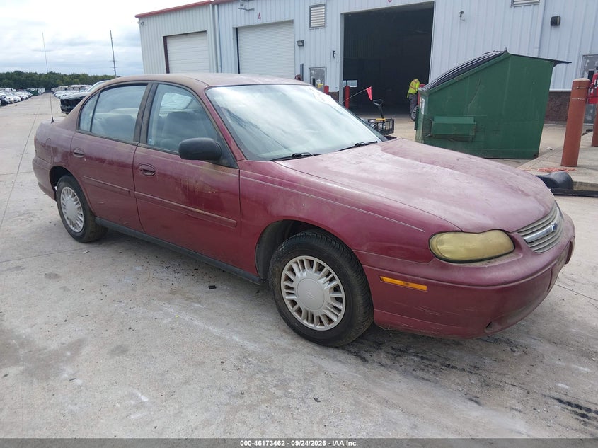 Photo of the 2004 CHEVROLET CLASSIC
