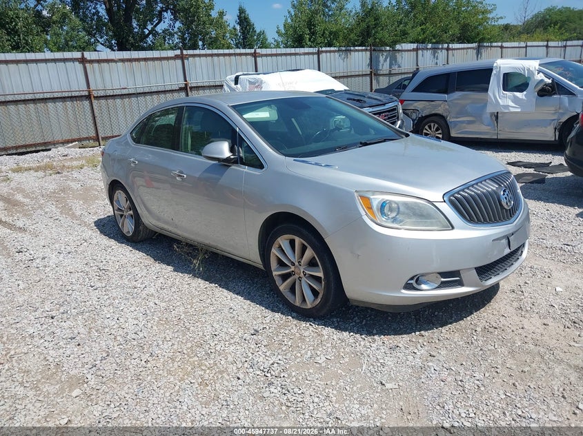 Photo of the 2014 BUICK VERANO