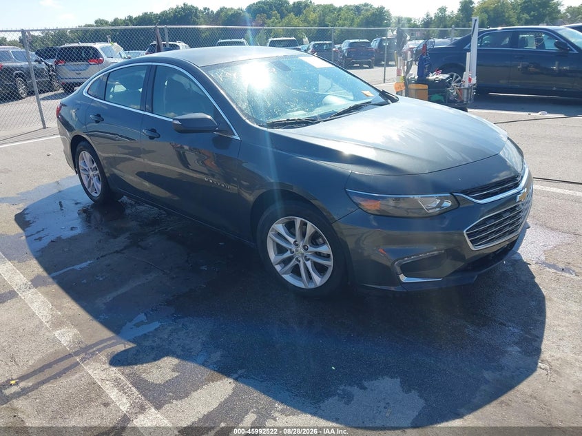 Photo of the 2016 CHEVROLET MALIBU 1LT