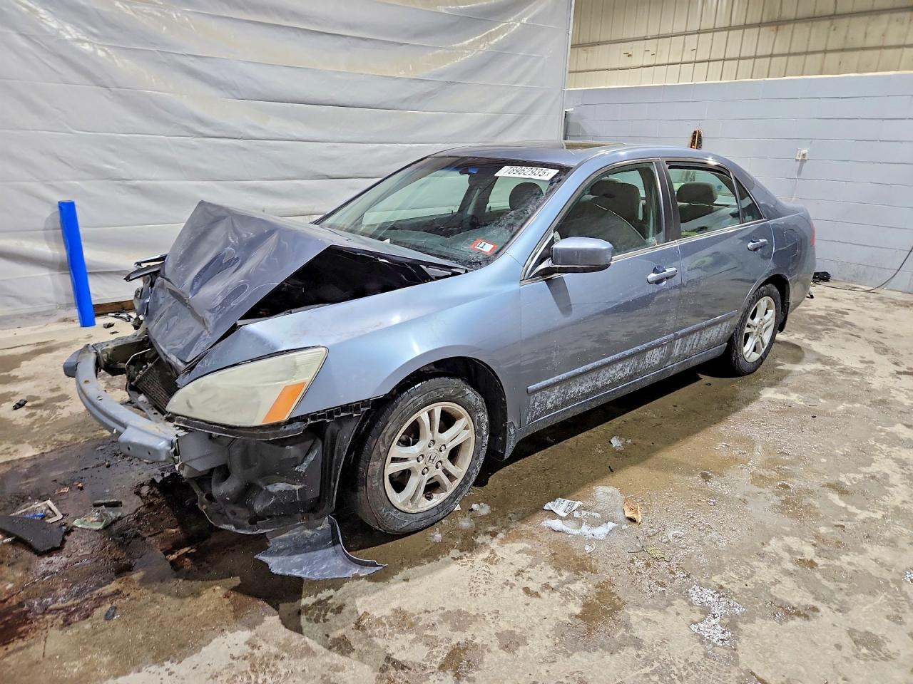 Photo of the 2007 HONDA ACCORD EX