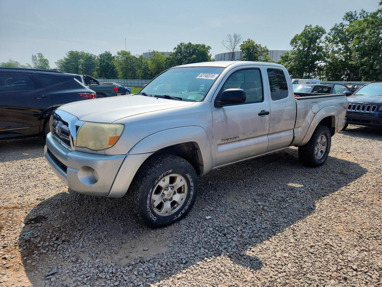 Photo of the 2006 TOYOTA TACOMA V6