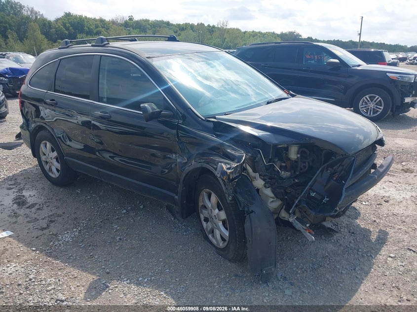 Photo of the 2011 HONDA CR-V SE