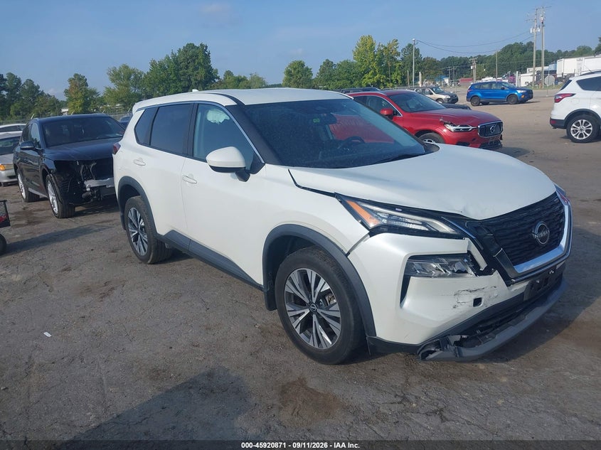Photo of the 2023 NISSAN ROGUE SV INTELLIGENT AWD