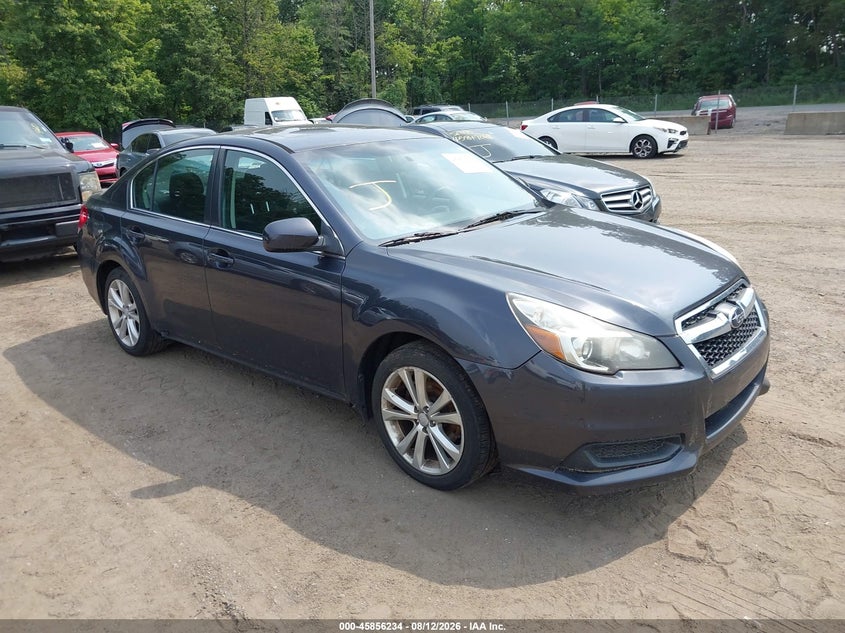 Photo of the 2013 SUBARU LEGACY 2.5I PREMIUM