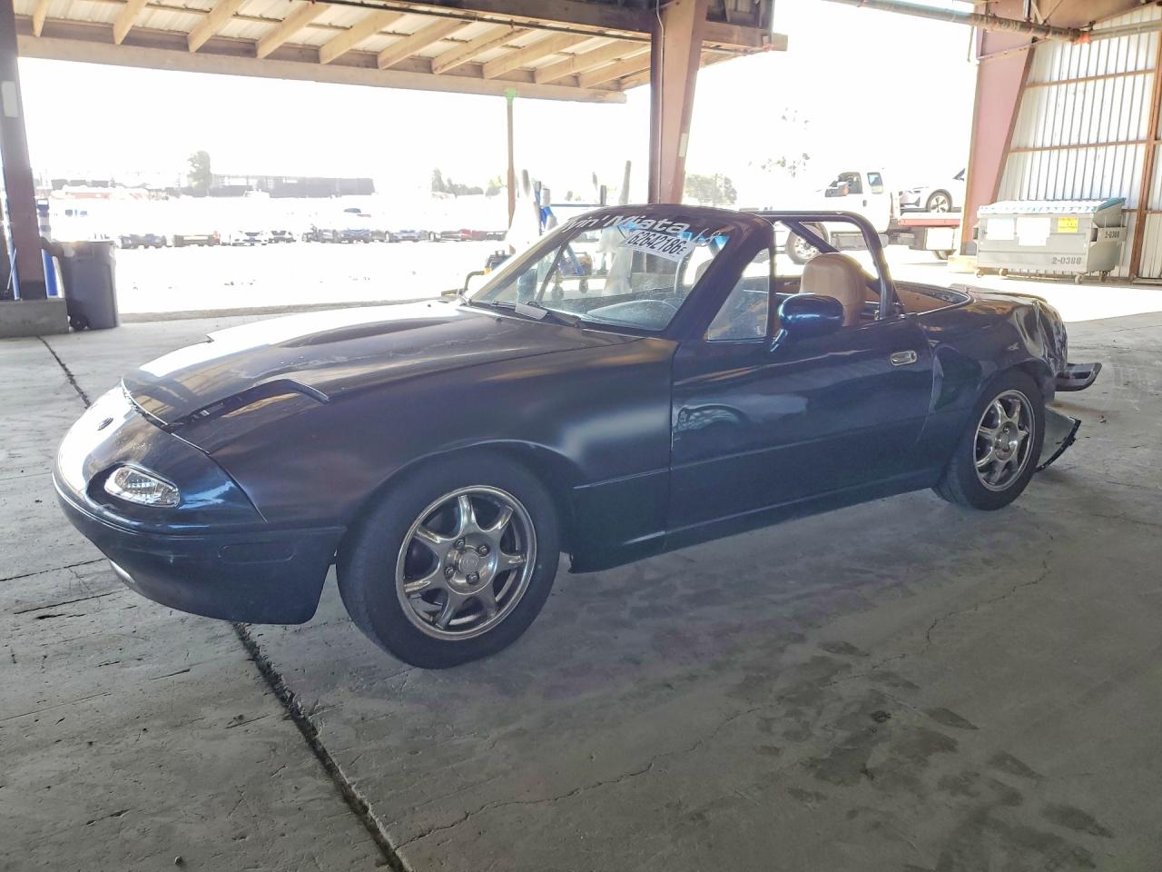 Photo of the 1994 MAZDA MX-5 MIATA