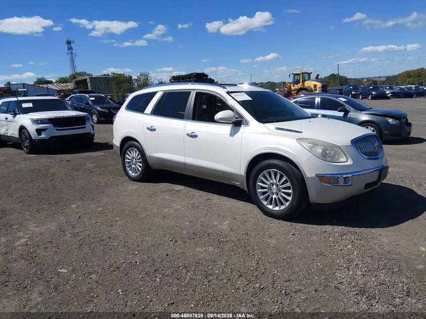 Photo of the 2012 BUICK ENCLAVE LEATHER