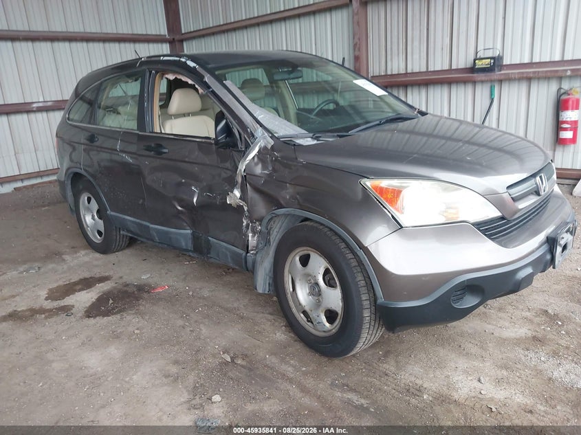 Photo of the 2009 HONDA CR-V LX