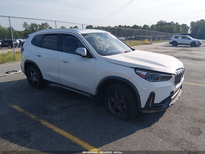 Photo of the 2024 BMW X1 XDRIVE28I