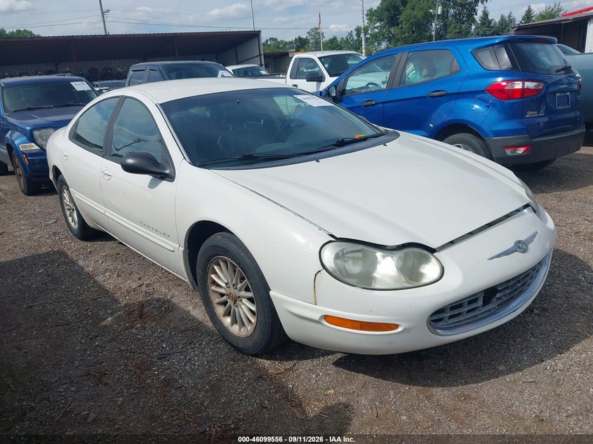 Photo of the 1998 CHRYSLER CONCORDE LX