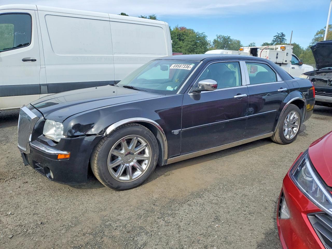 Photo of the 2006 CHRYSLER 300C