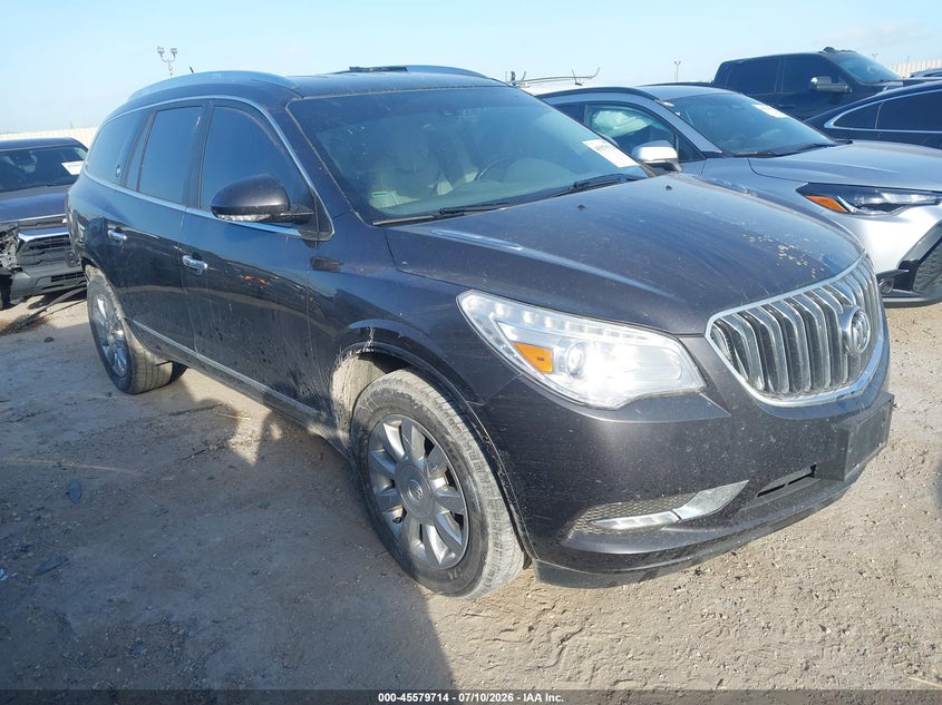 Photo of the 2015 BUICK ENCLAVE PREMIUM