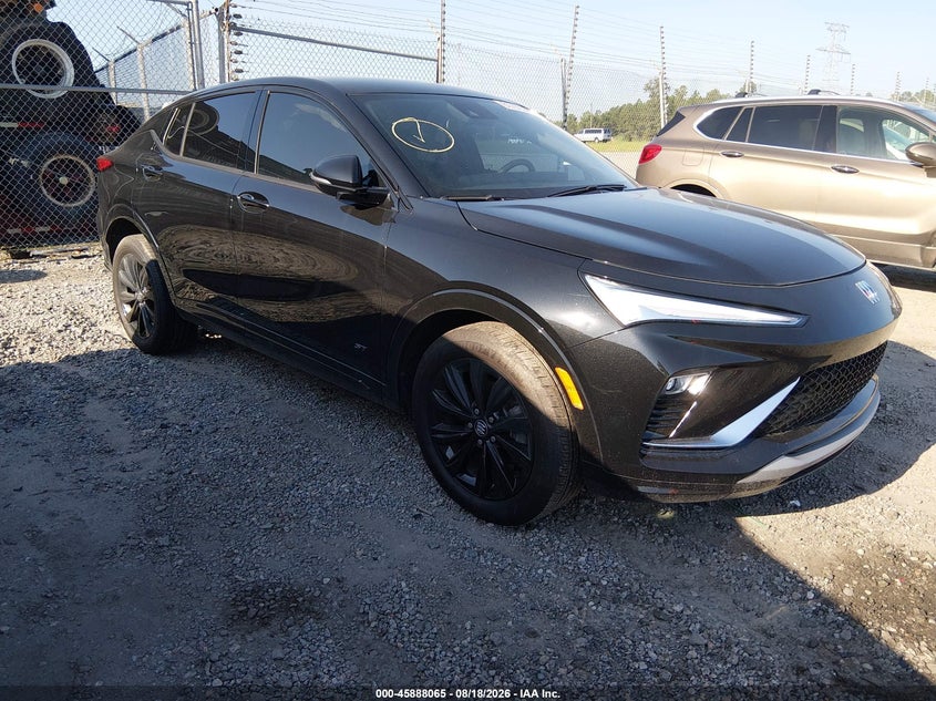 Photo of the 2025 BUICK ENVISTA SPORT TOURING FWD