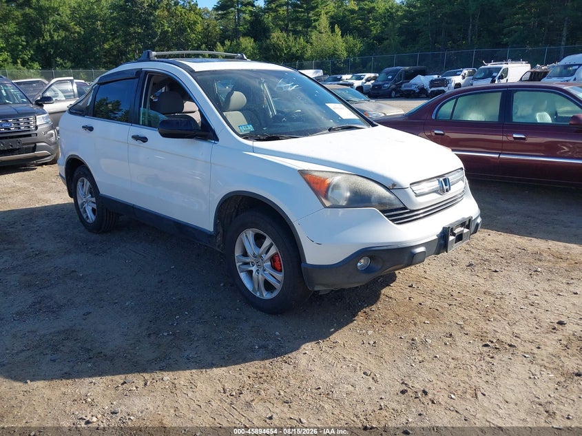 Photo of the 2008 HONDA CR-V EX