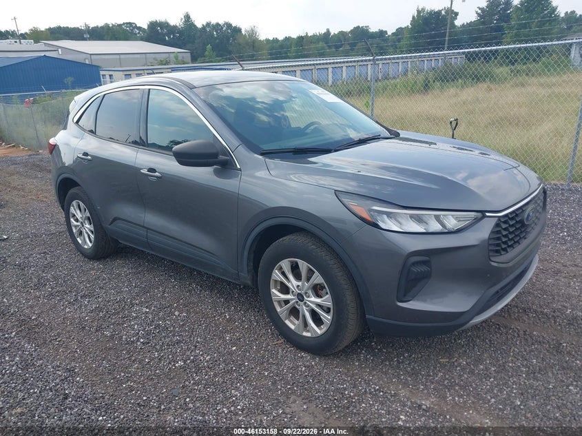 Photo of the 2023 FORD ESCAPE ACTIVE