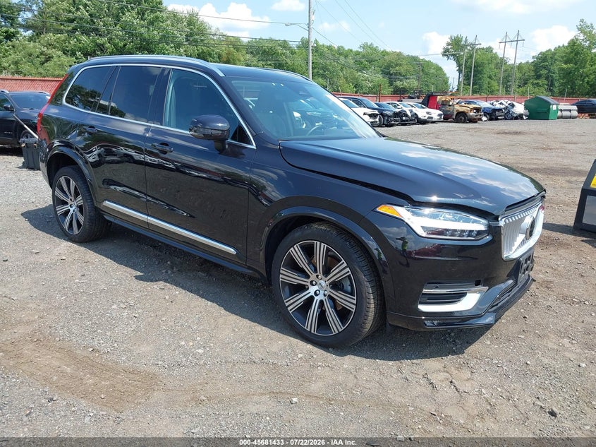 Photo of the 2023 VOLVO XC90 B6 ULTIMATE 7-SEATER
