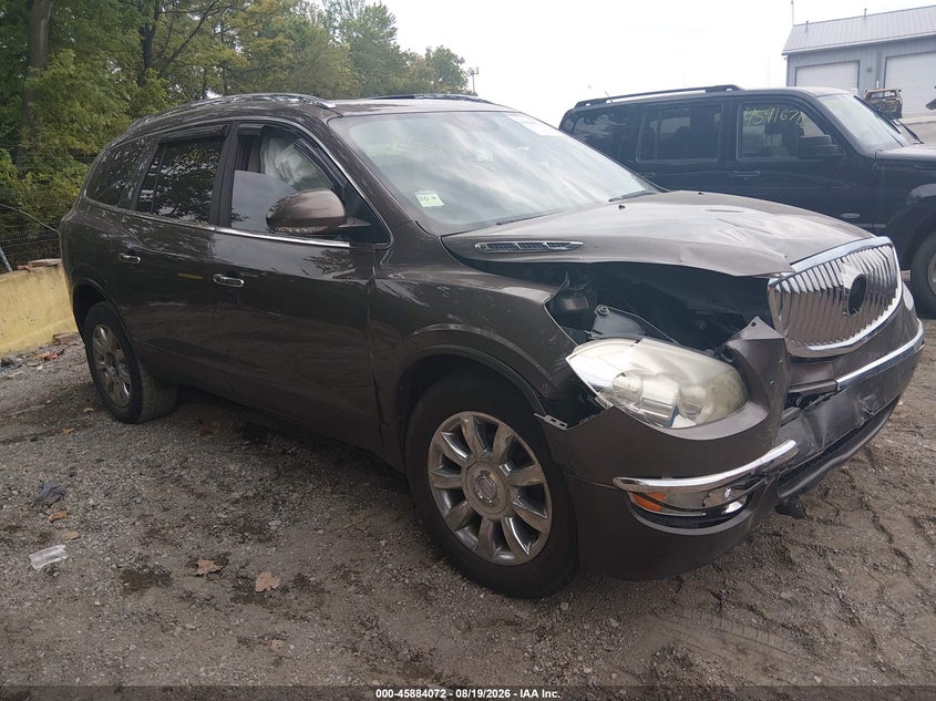 Photo of the 2011 BUICK ENCLAVE 1XL