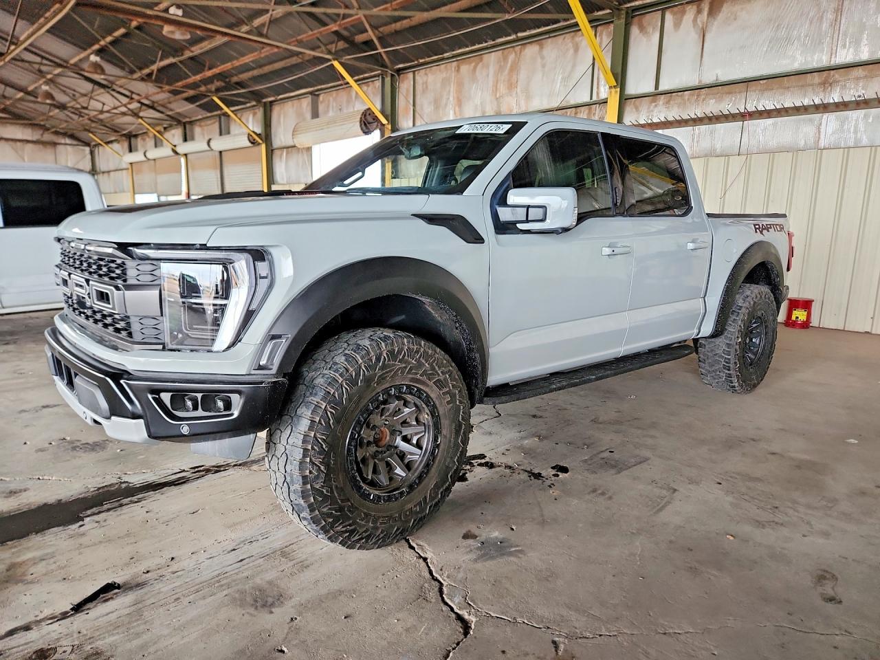 Photo of the 2023 FORD F150 RAPTOR