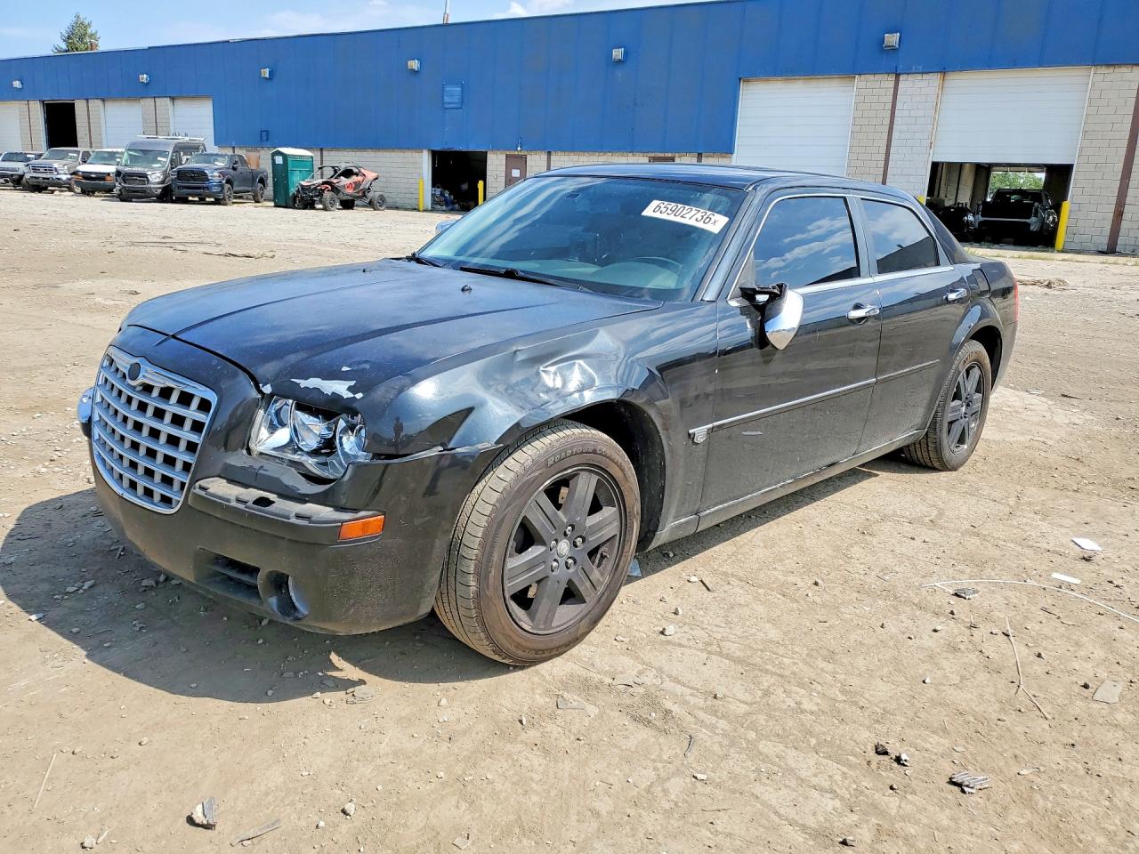 Photo of the 2006 CHRYSLER 300C