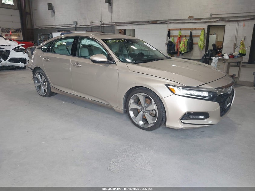 Photo of the 2018 HONDA ACCORD TOURING 2.0T