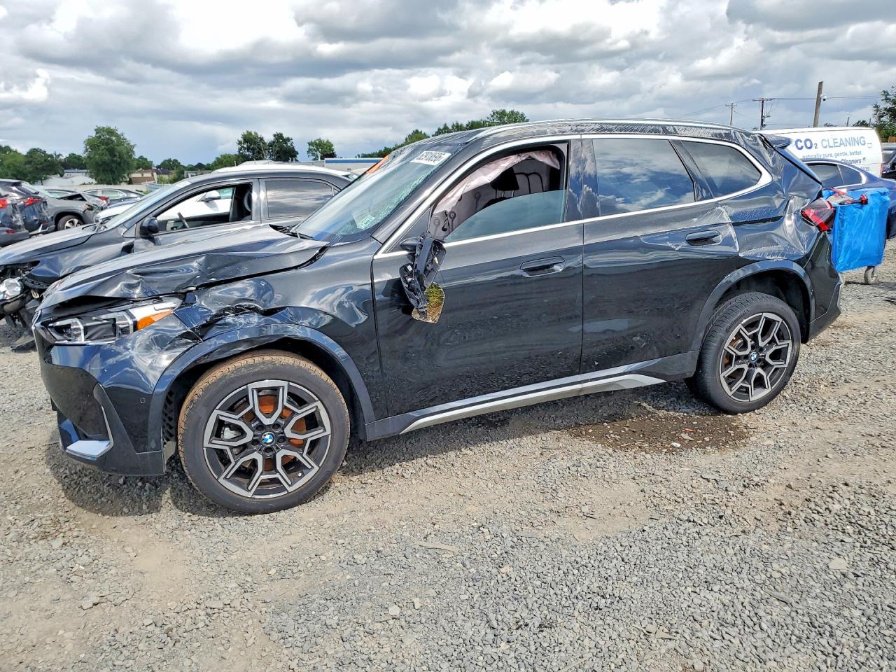 Photo of the 2026 BMW X1 XDRIVE28I