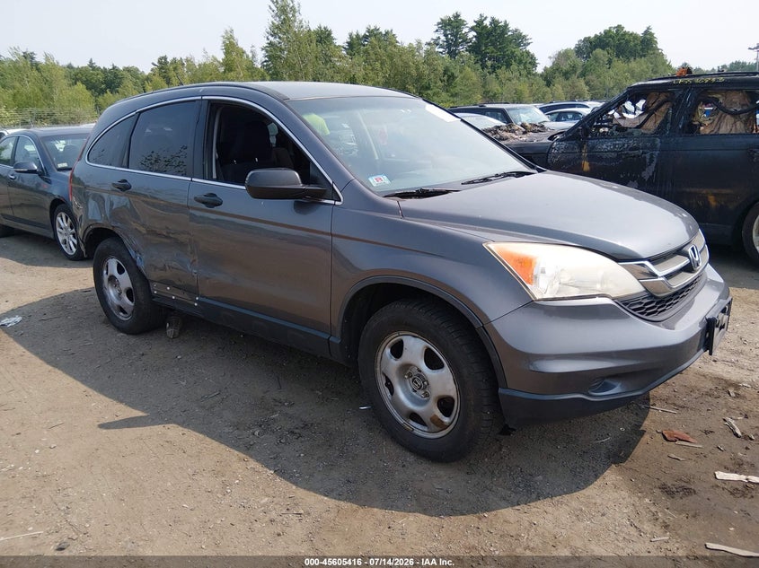 Photo of the 2011 HONDA CR-V SE