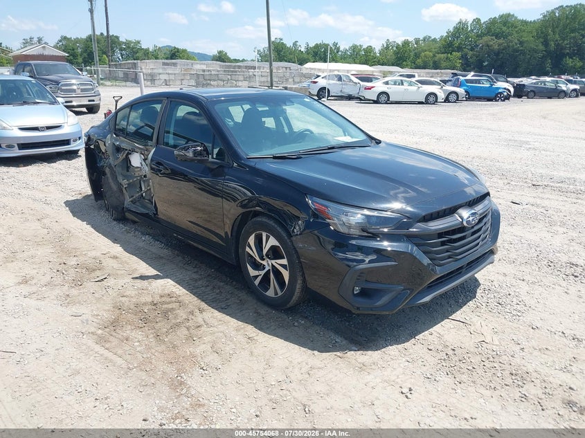Photo of the 2024 SUBARU LEGACY PREMIUM