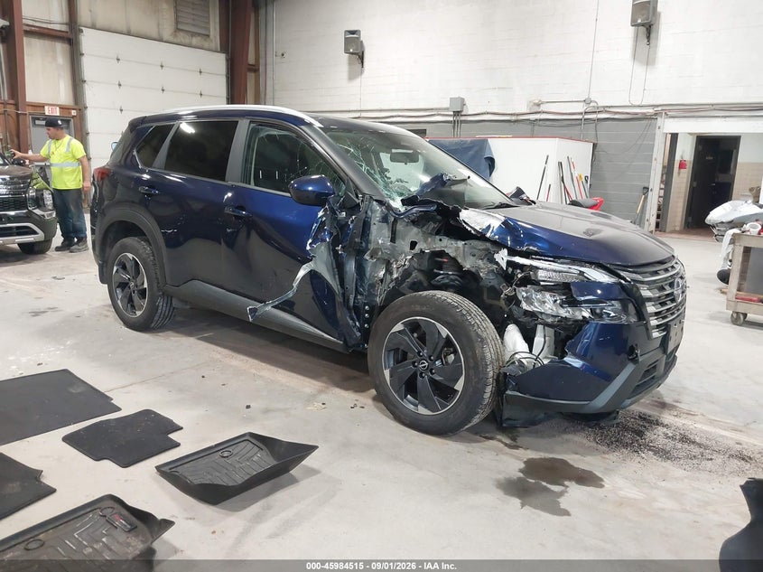 Photo of the 2024 NISSAN ROGUE SV INTELLIGENT AWD