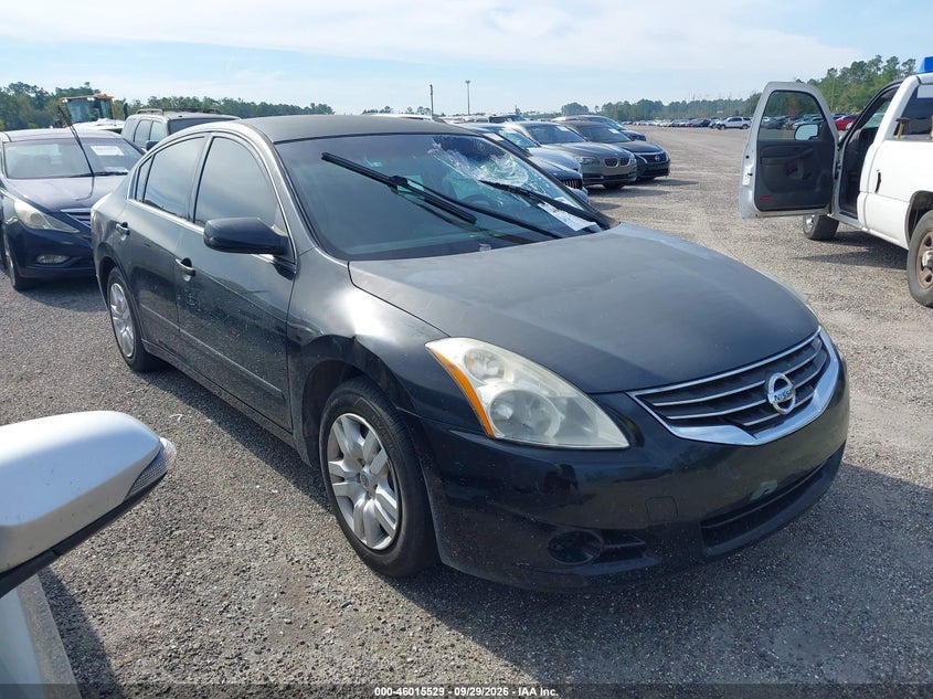 Photo of the 2011 NISSAN ALTIMA 2.5 S