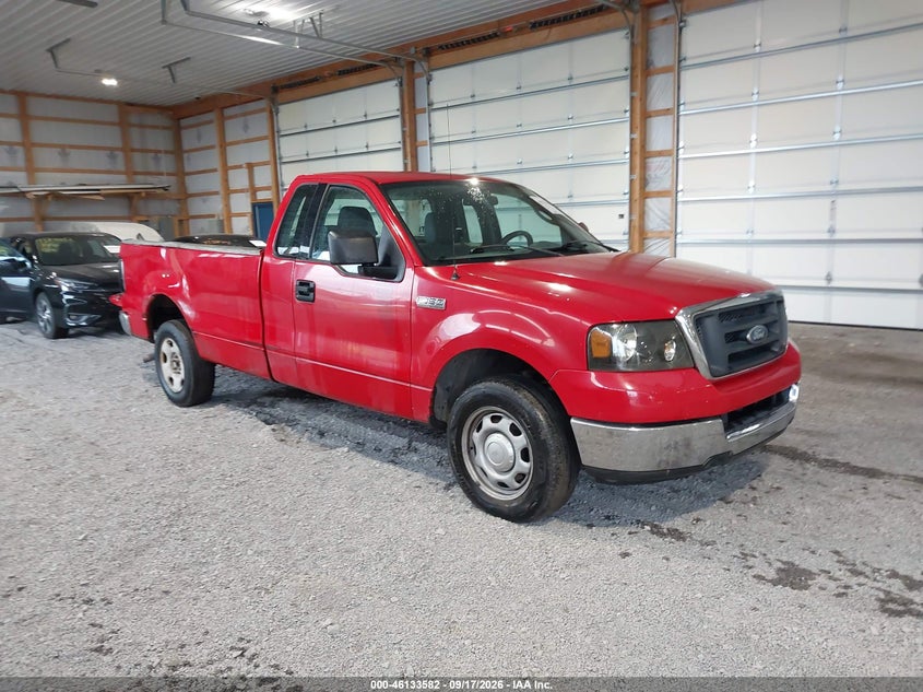 Photo of the 2004 FORD F-150 STX/XL/XLT