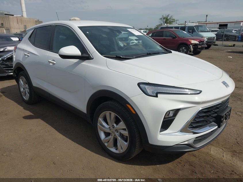 Photo of the 2024 BUICK ENCORE GX PREFERRED FWD