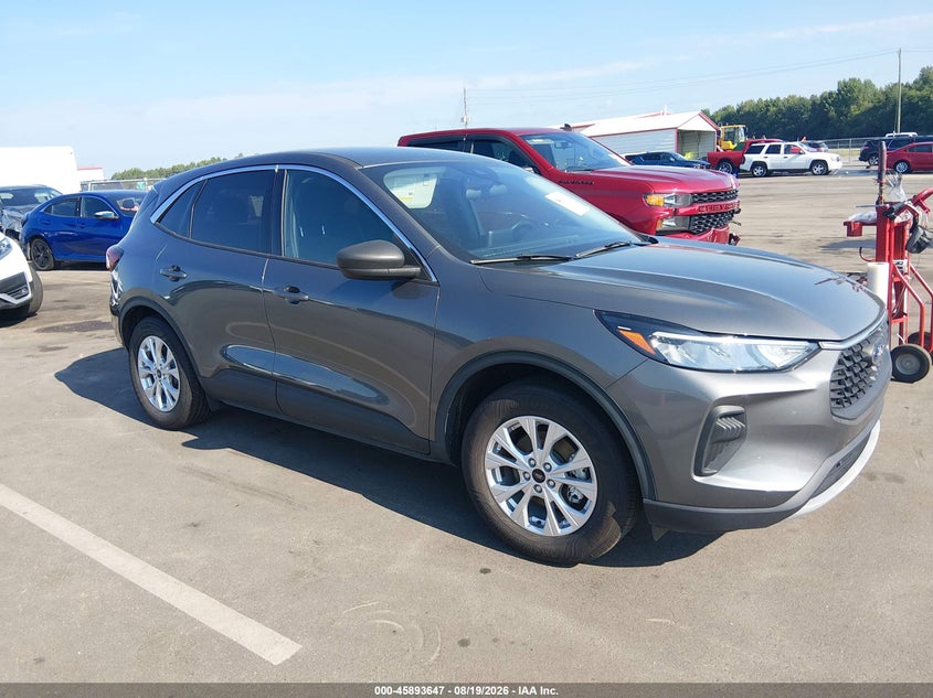 Photo of the 2023 FORD ESCAPE ACTIVE