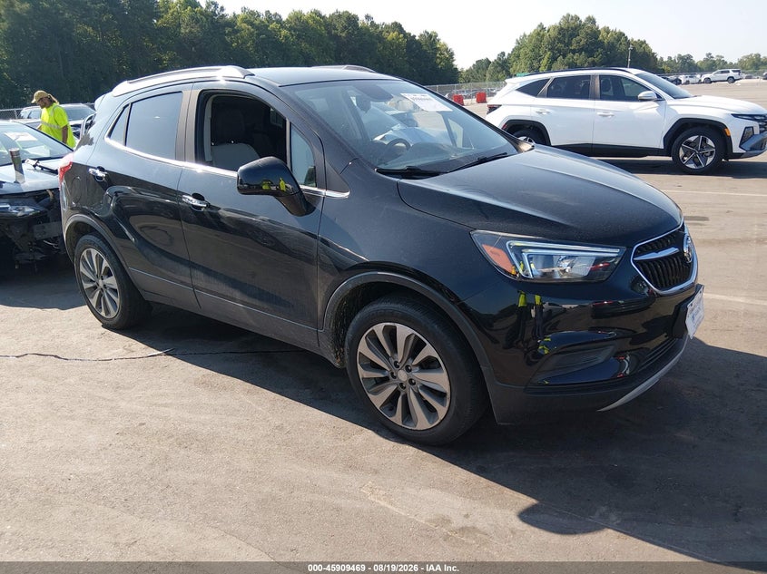Photo of the 2020 BUICK ENCORE FWD PREFERRED