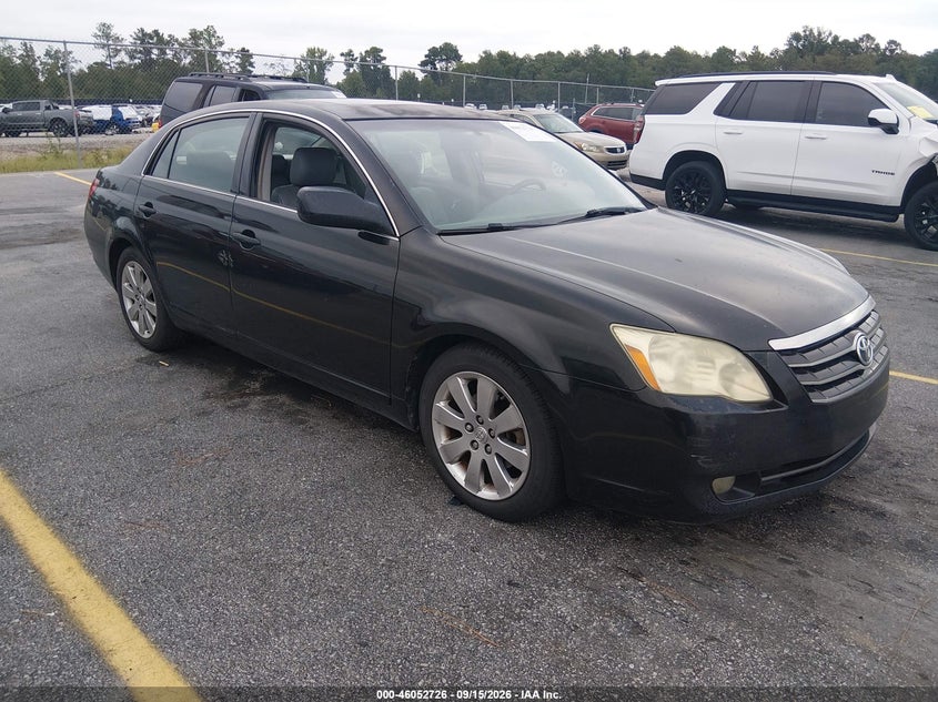 Photo of the 2005 TOYOTA AVALON XLS