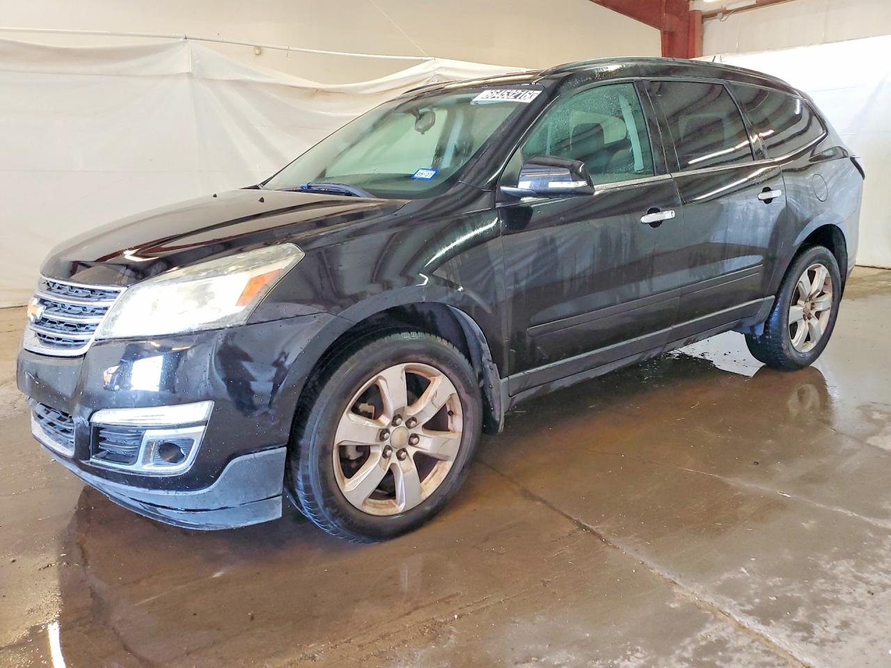 Photo of the 2016 CHEVROLET TRAVERSE LT