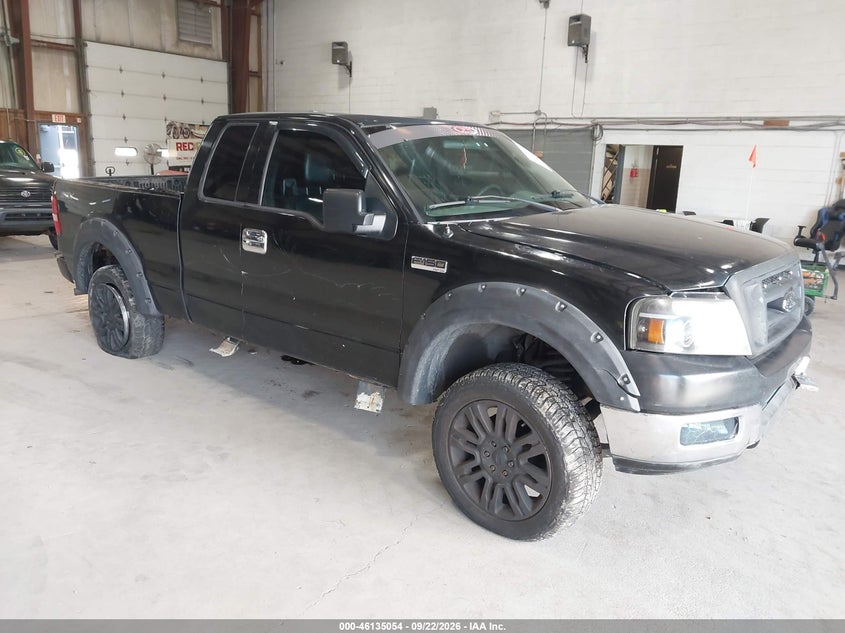 Photo of the 2006 FORD F-150 STX/XL/XLT
