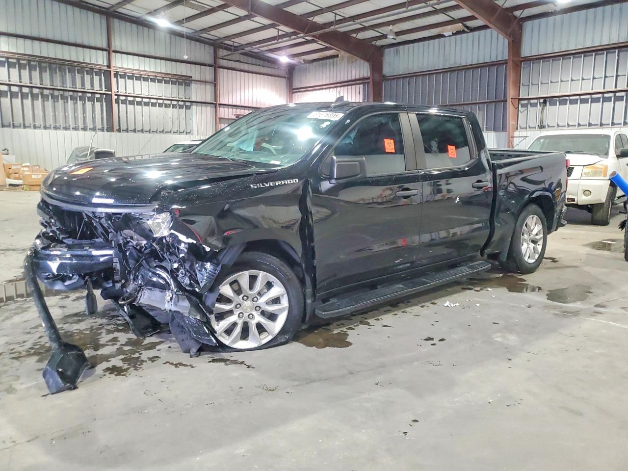 Photo of the 2023 CHEVROLET SILVERADO C1500 CUSTOM