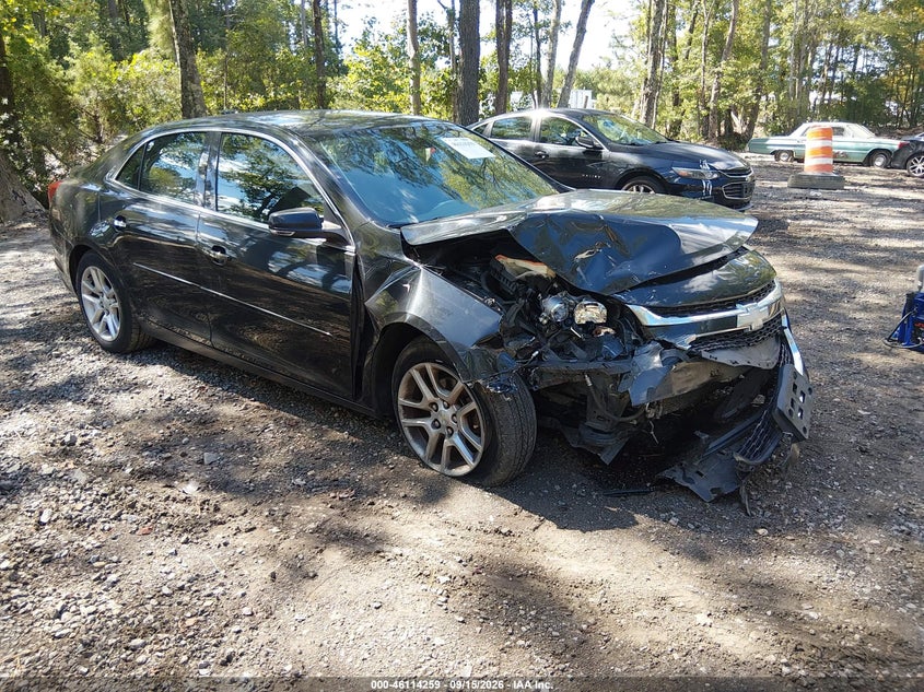 Photo of the 2015 CHEVROLET MALIBU 1LT