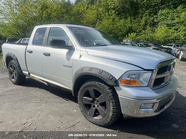 Photo of the 2009 DODGE RAM 1500 SLT/SPORT/TRX