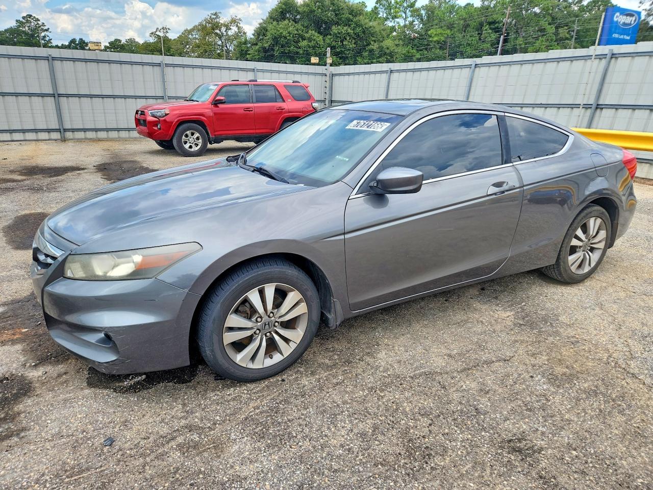 Photo of the 2012 HONDA ACCORD EXL