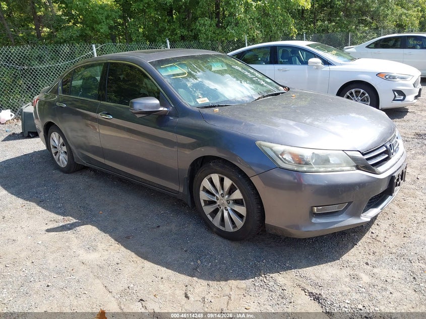 Photo of the 2013 HONDA ACCORD EX-L V-6