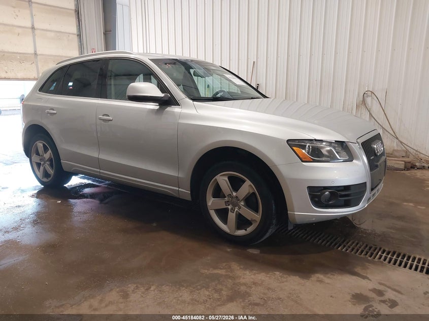 Photo of the 2012 AUDI Q5 2.0T PREMIUM