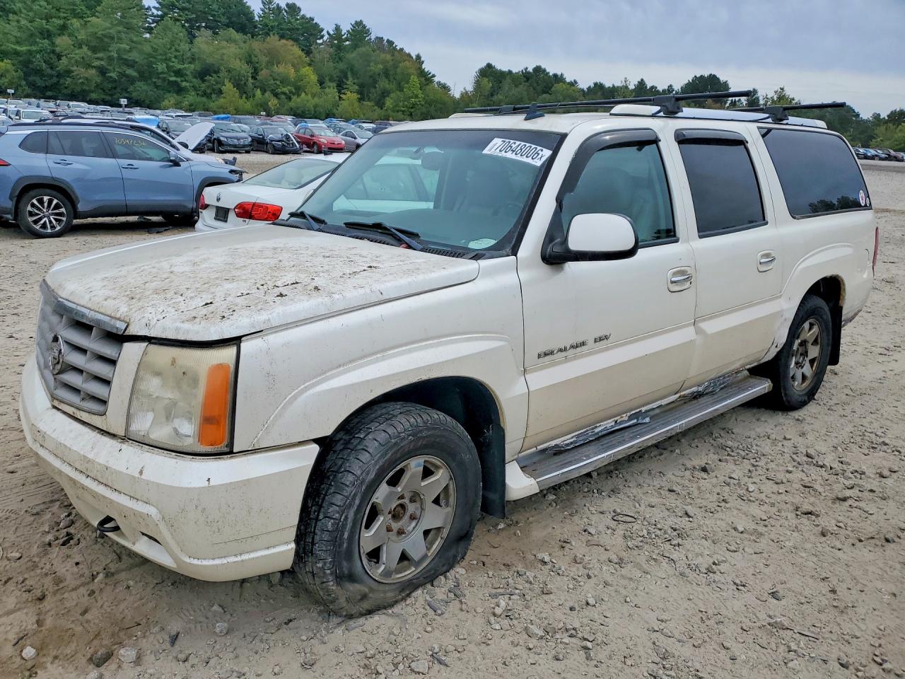 Photo of the 2006 CADILLAC ESCALADE ESV