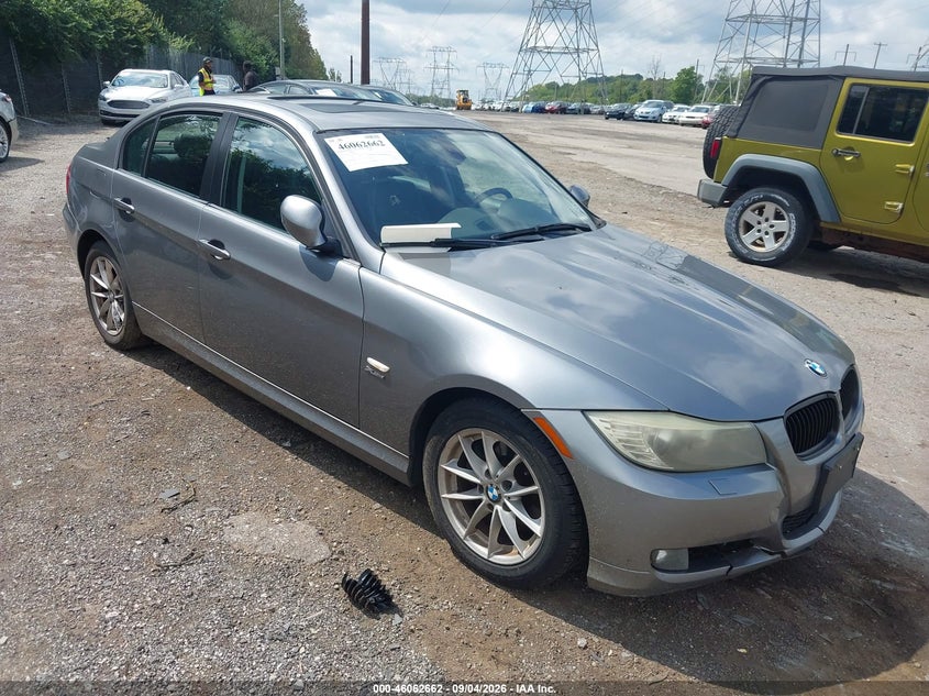 Photo of the 2011 BMW 328I XDRIVE