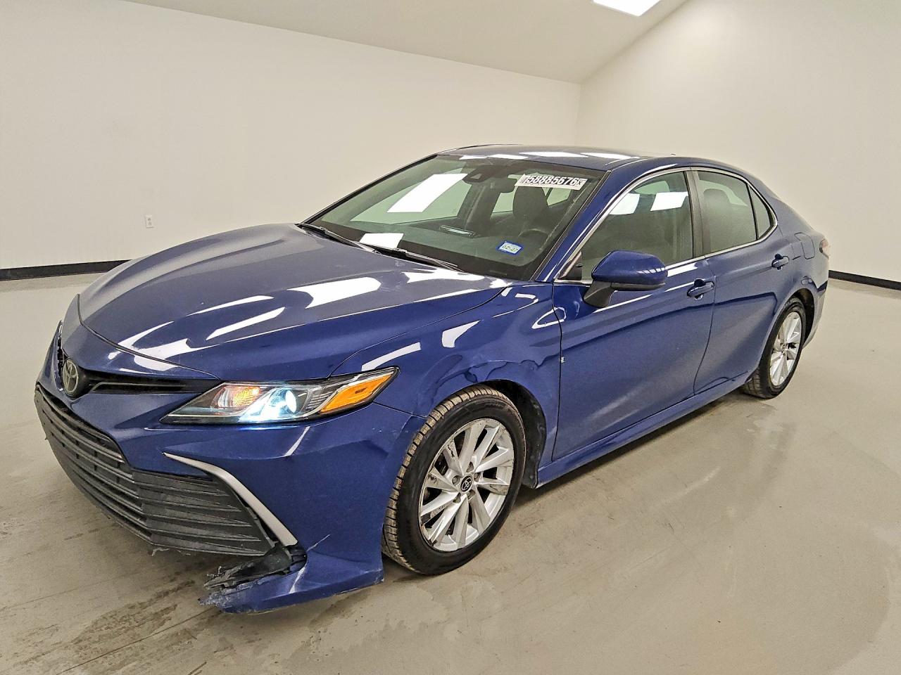 Photo of the 2023 TOYOTA CAMRY LE