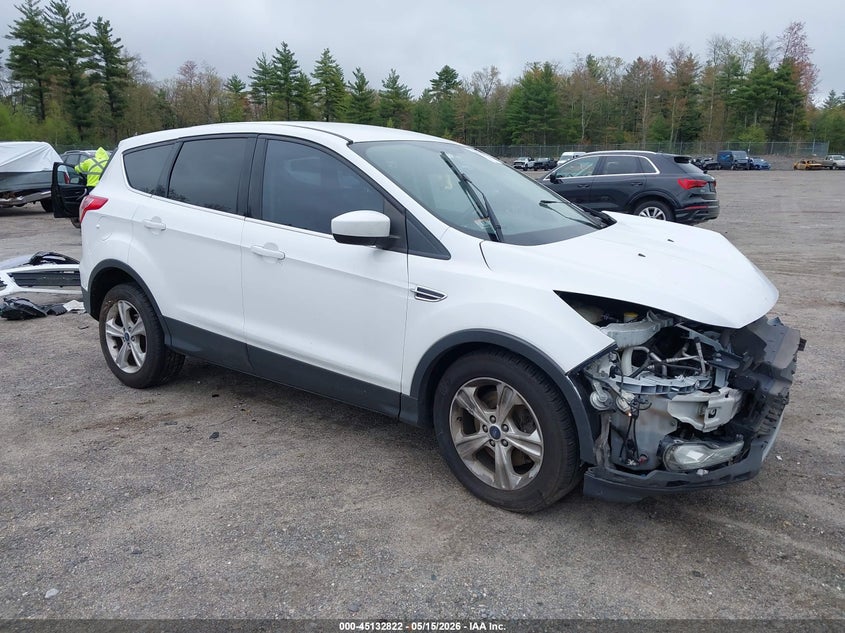 Photo of the 2016 FORD ESCAPE SE
