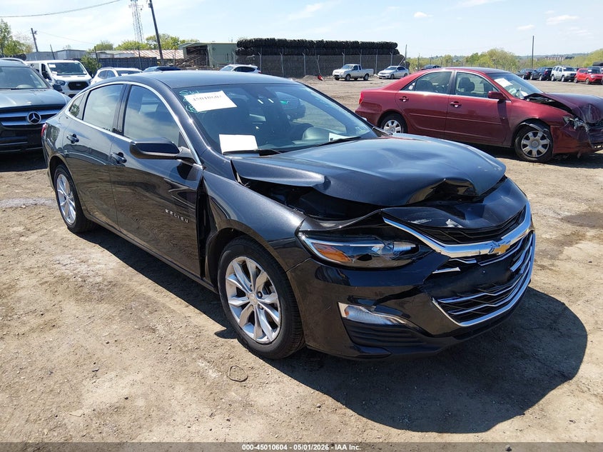 Photo of the 2023 CHEVROLET MALIBU FWD 1LT