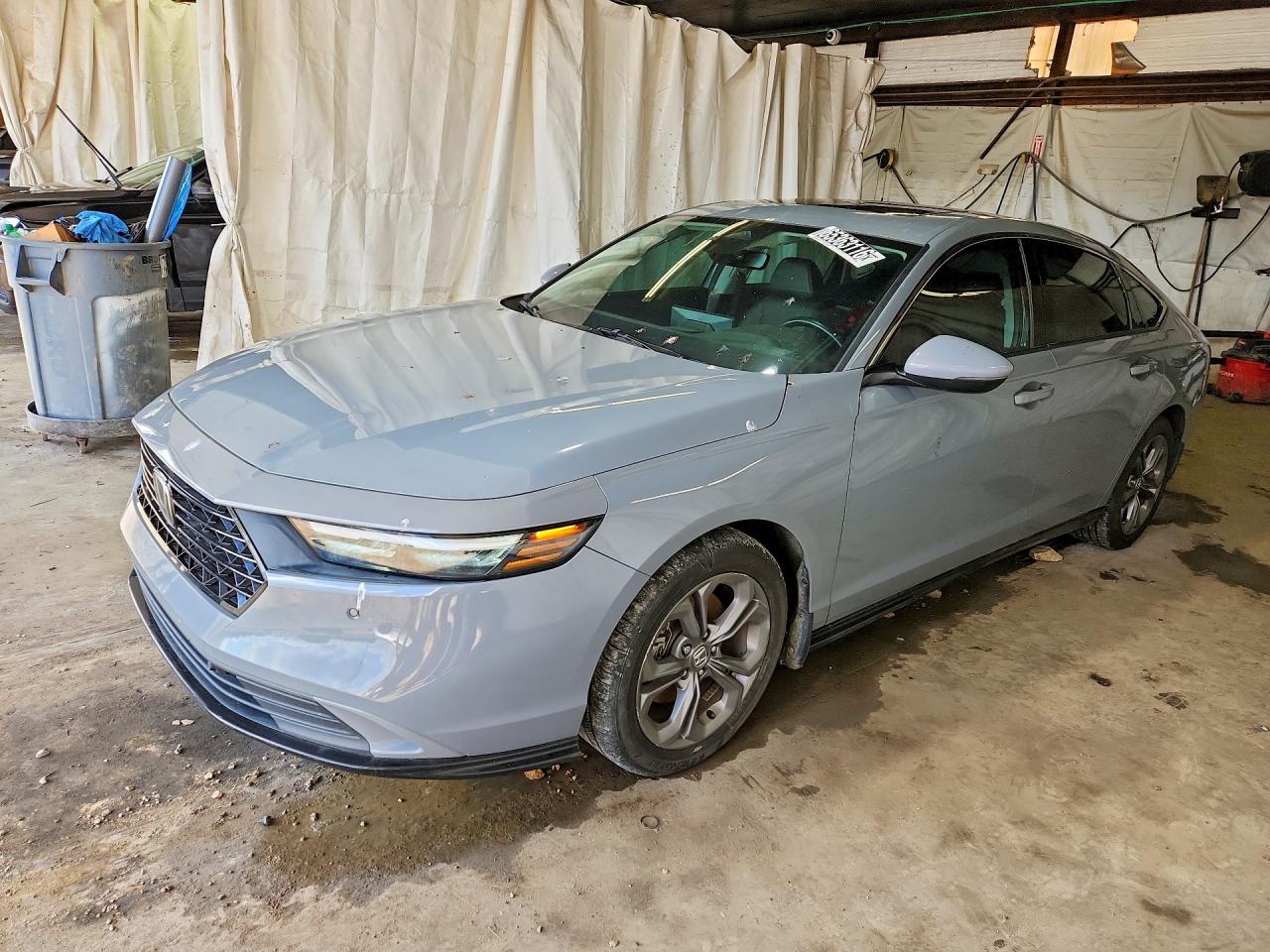Photo of the 2023 HONDA ACCORD HYBRID EXL