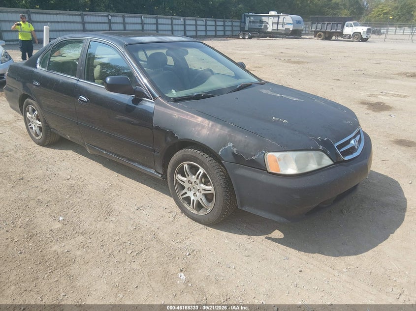 Photo of the 1999 ACURA TL 3.2
