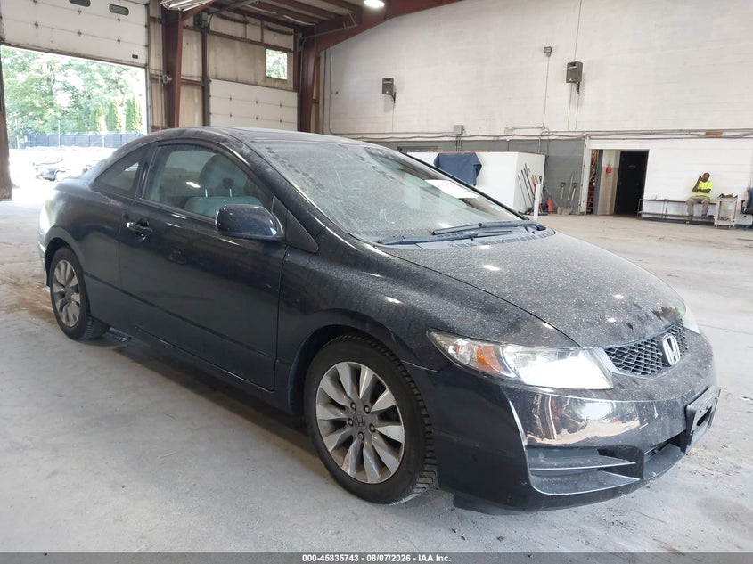 Photo of the 2011 HONDA CIVIC EX