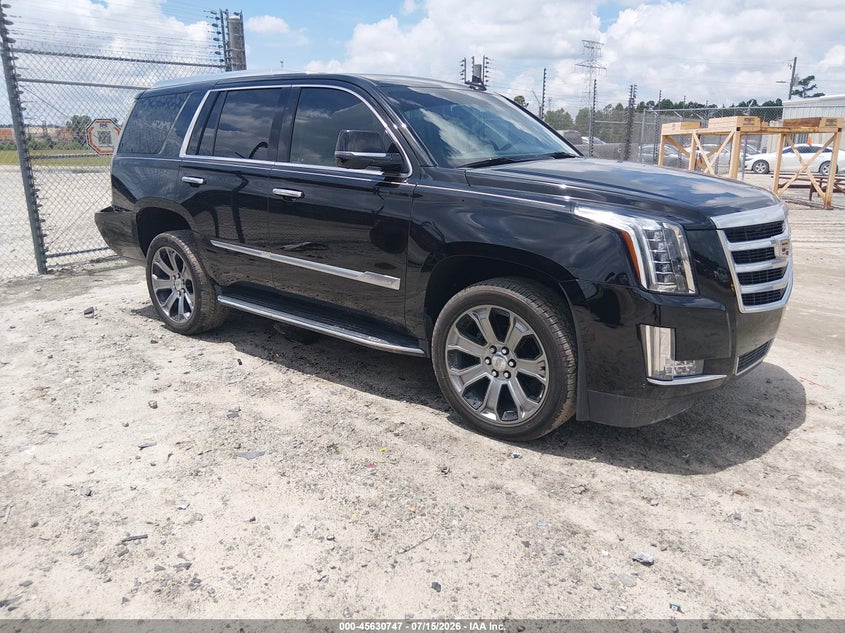 Photo of the 2019 CADILLAC ESCALADE STANDARD
